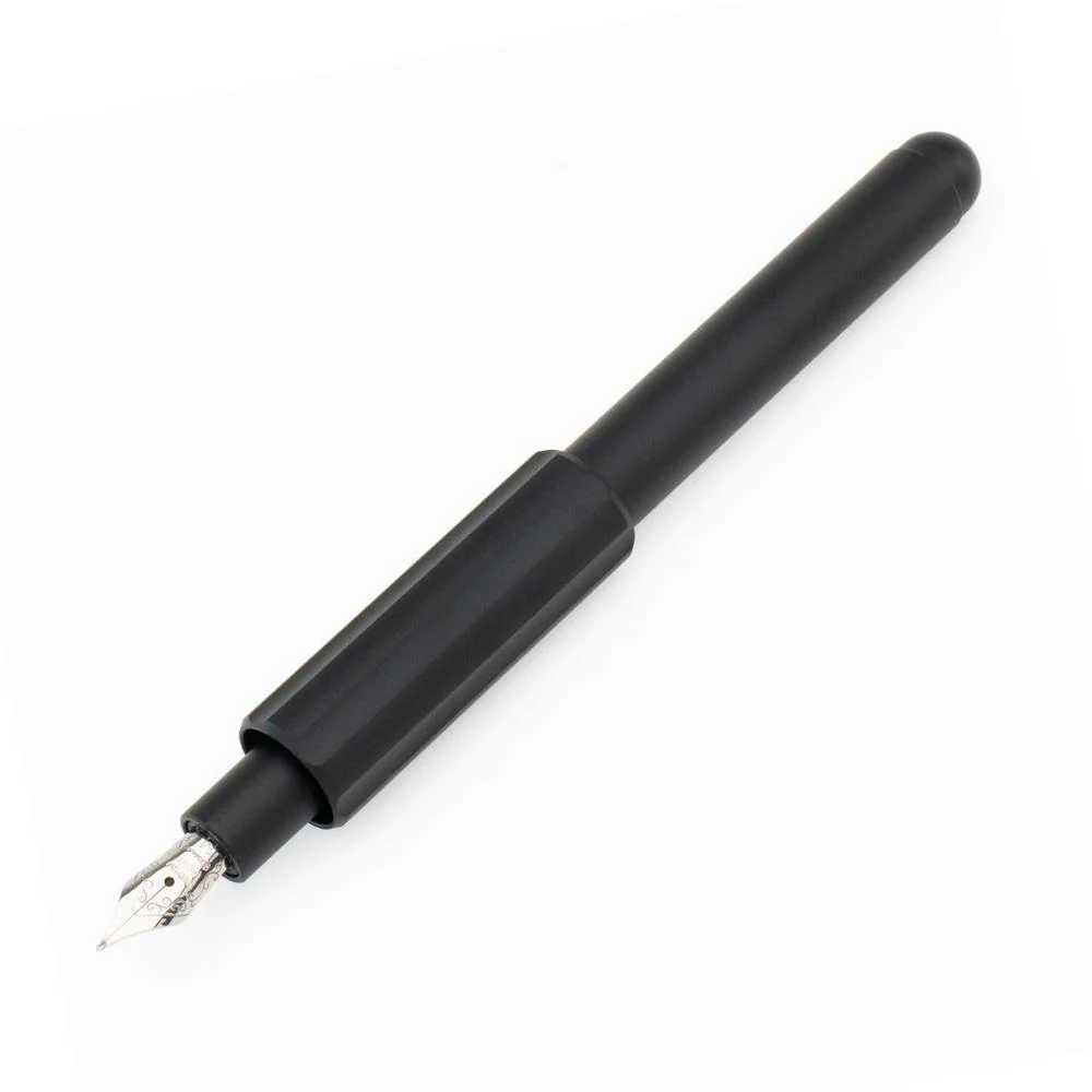 Monteverde Fountain Pen - Axis Matte - Image 22