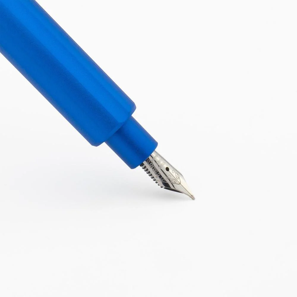 Monteverde Fountain Pen - Axis Matte - Image 26