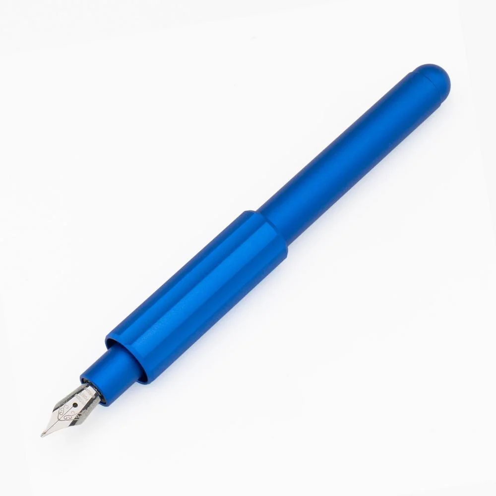 Monteverde Fountain Pen - Axis Matte - Image 28