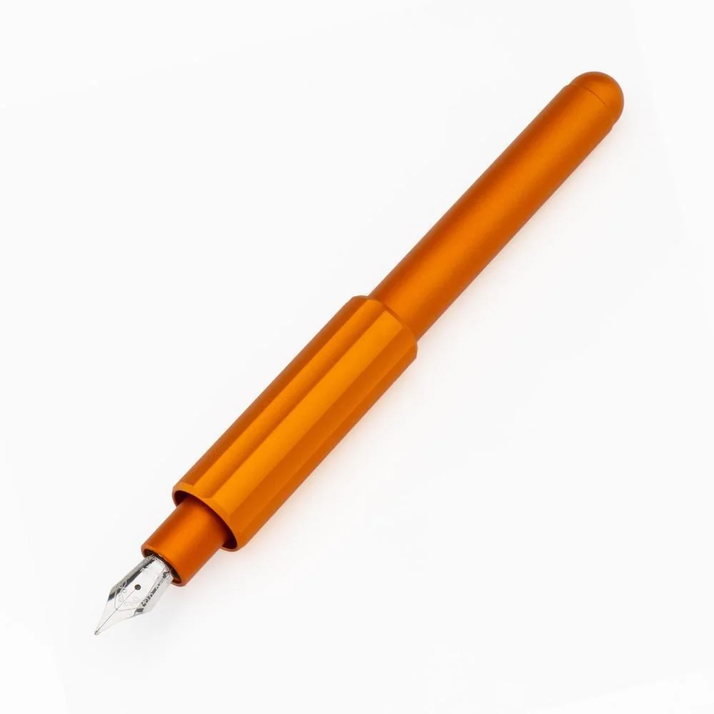 Monteverde Fountain Pen - Axis Matte - Image 36