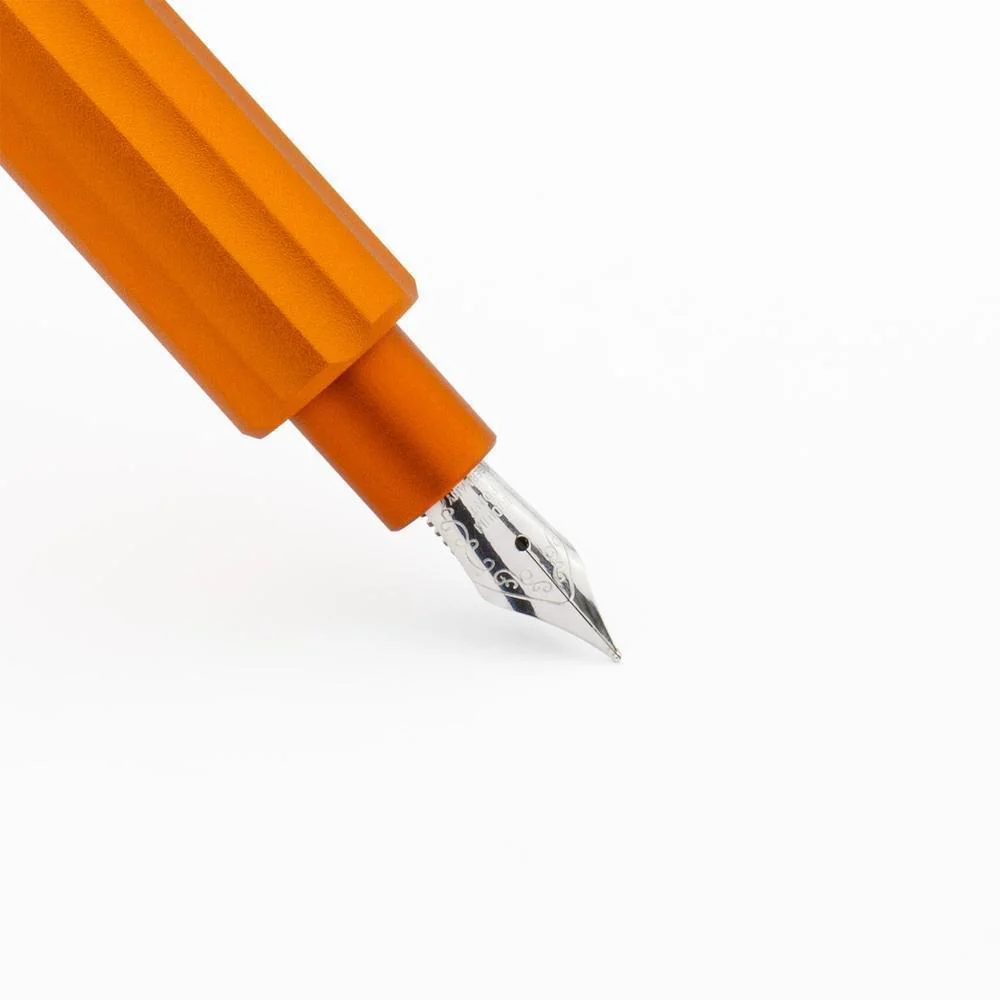 Monteverde Fountain Pen - Axis Matte - Image 37
