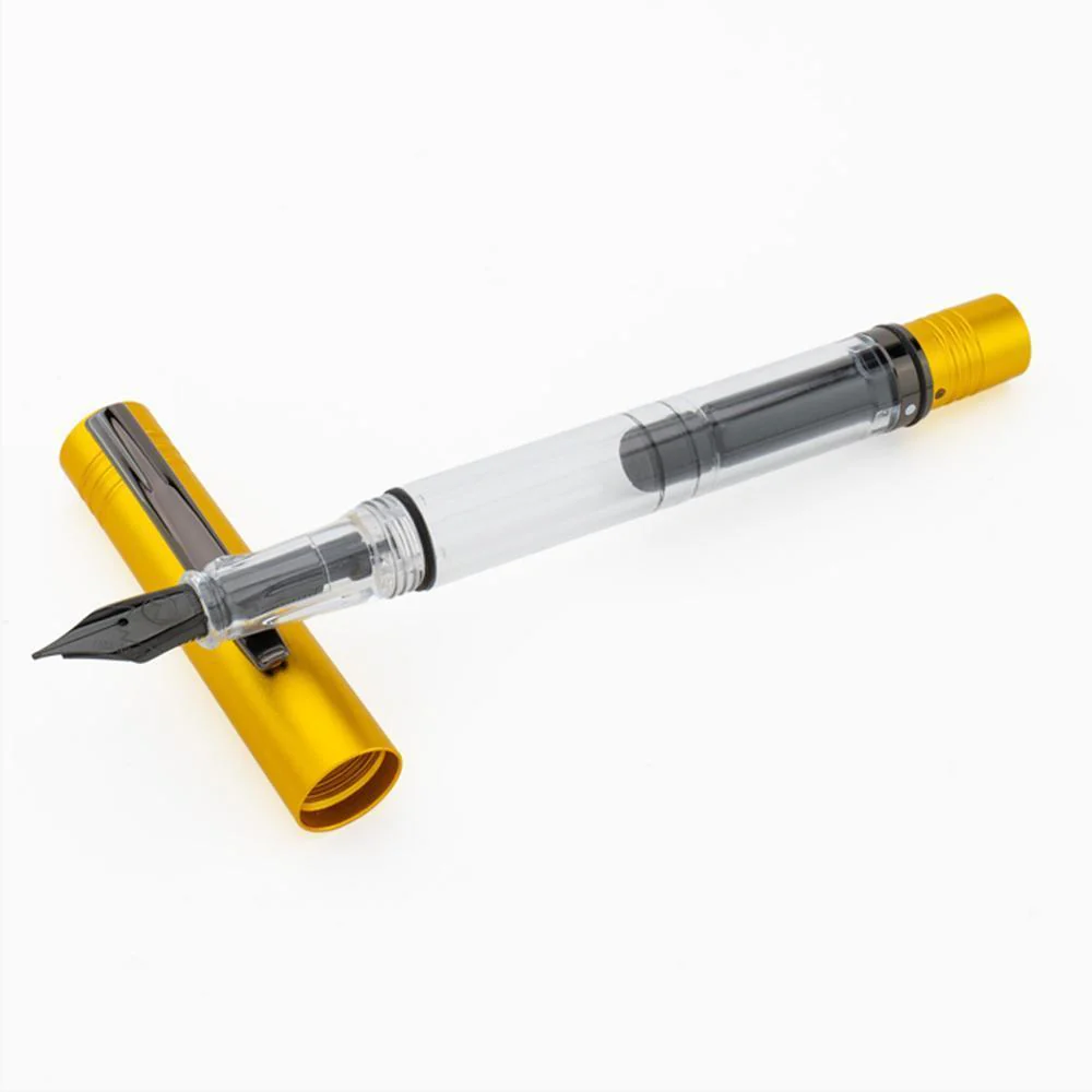 Monteverde Fountain Pen - MP1 - Image 10
