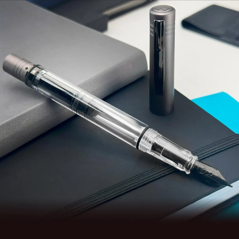 Monteverde Fountain Pen - MP1 - Image 17