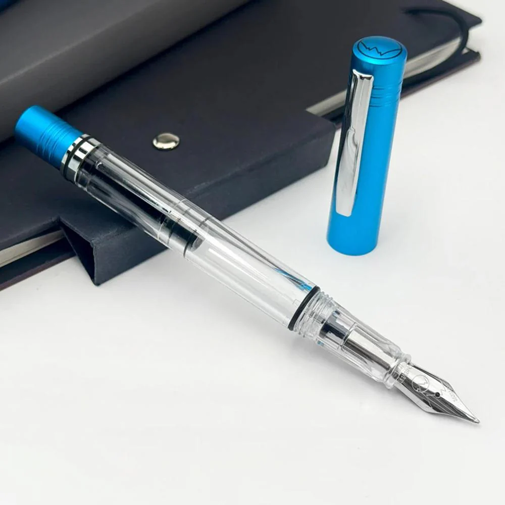 Monteverde Fountain Pen - MP1 - Image 19