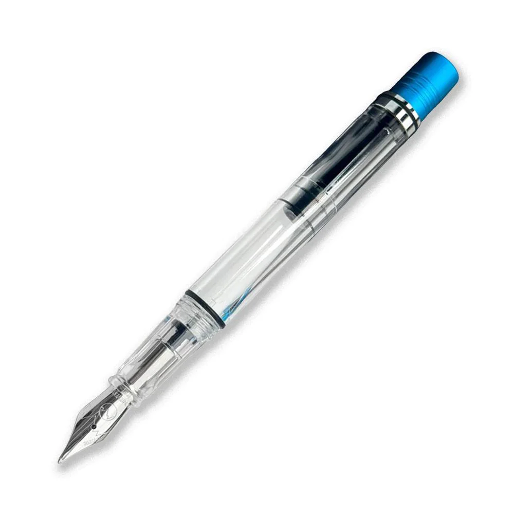 Monteverde Fountain Pen - MP1 - Image 20