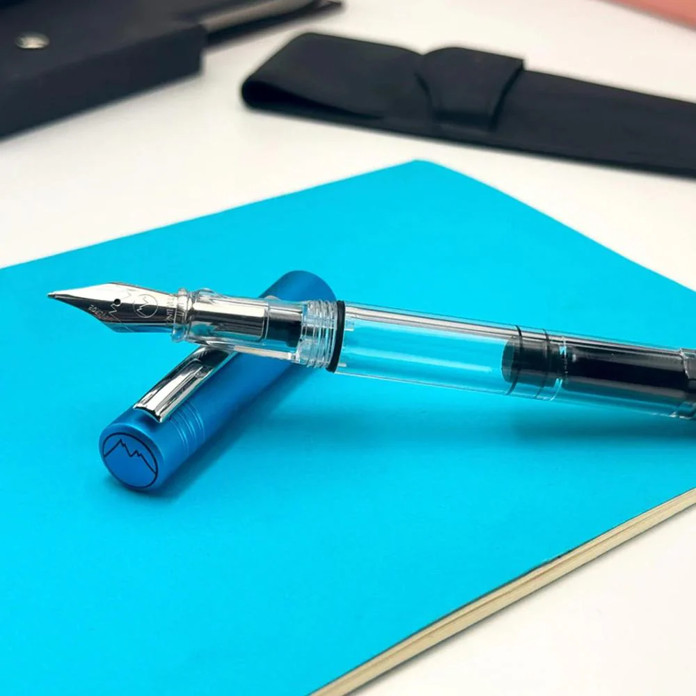 Monteverde Fountain Pen - MP1 - Image 21