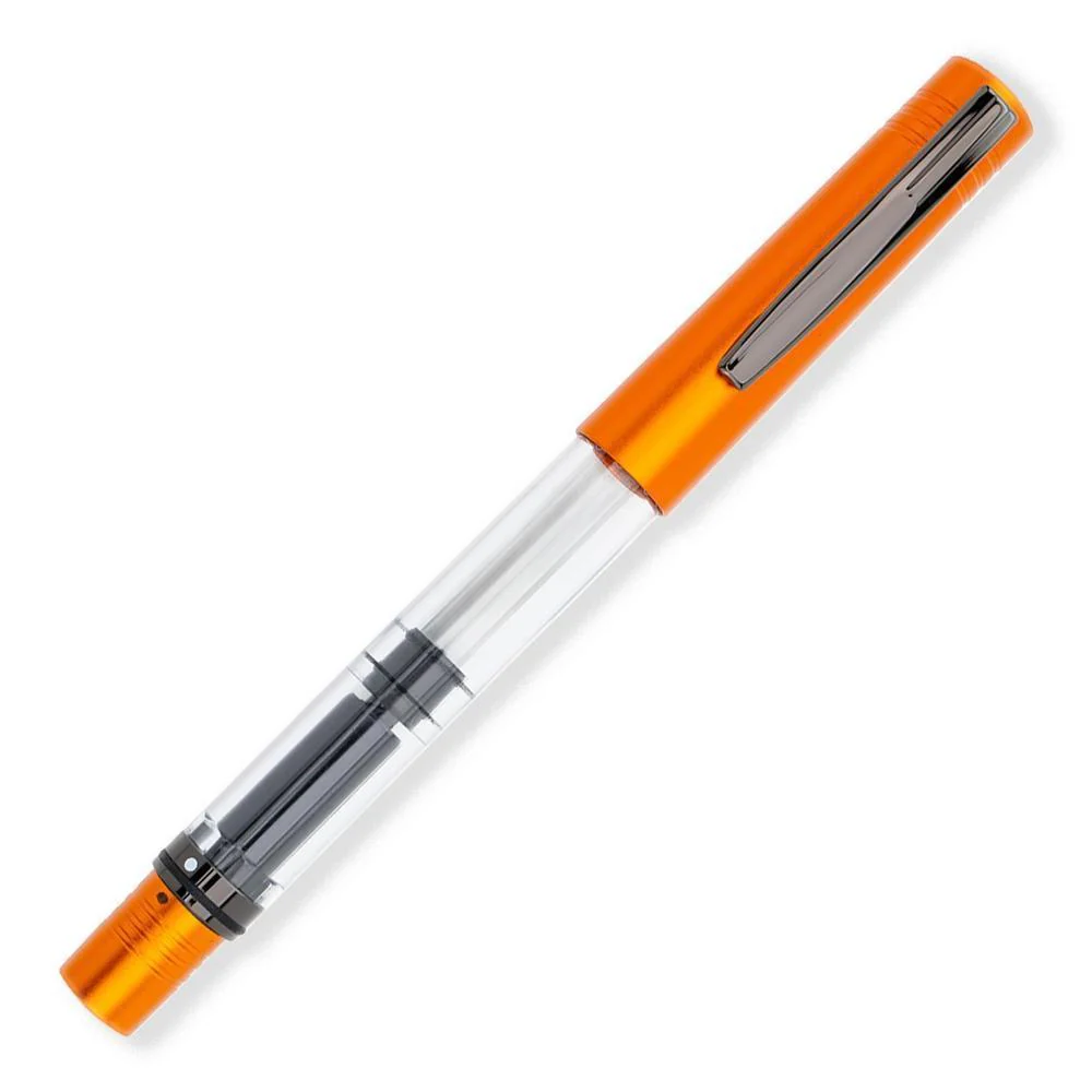 Monteverde Fountain Pen - MP1 - Image 22