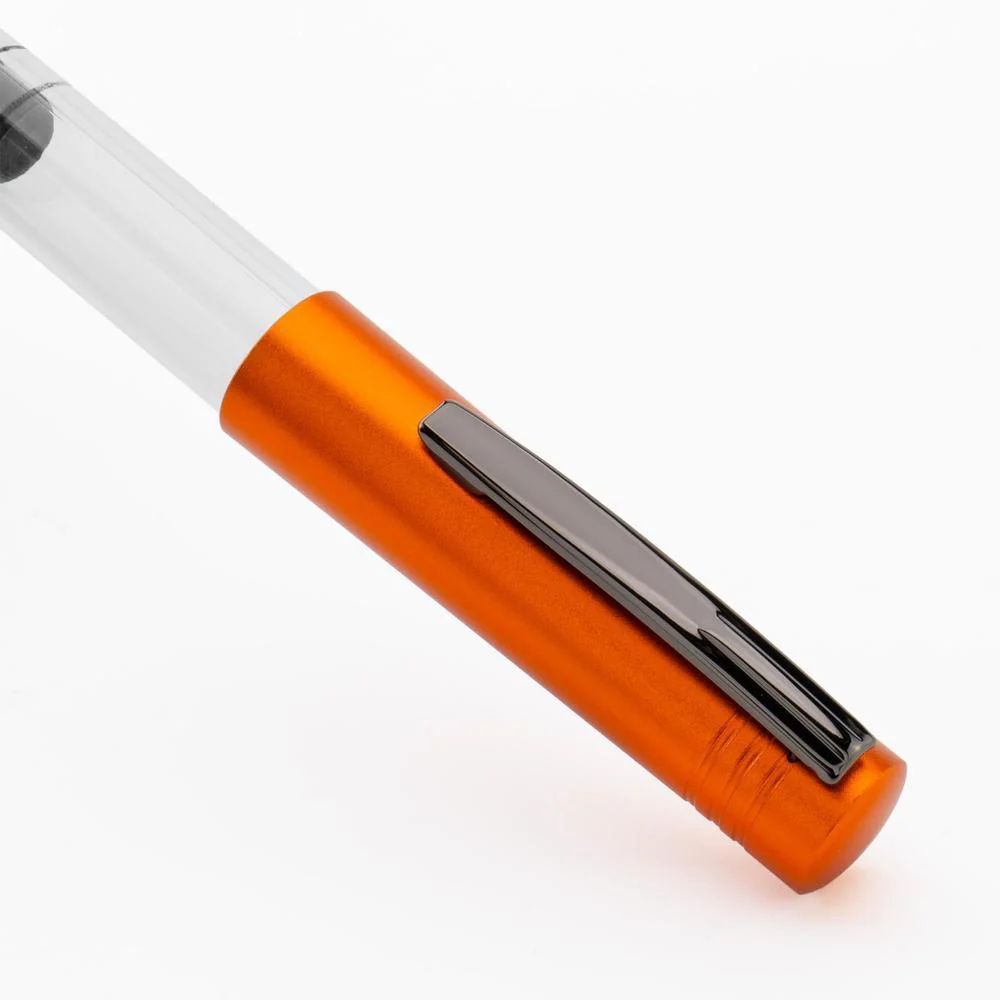 Monteverde Fountain Pen - MP1 - Image 23