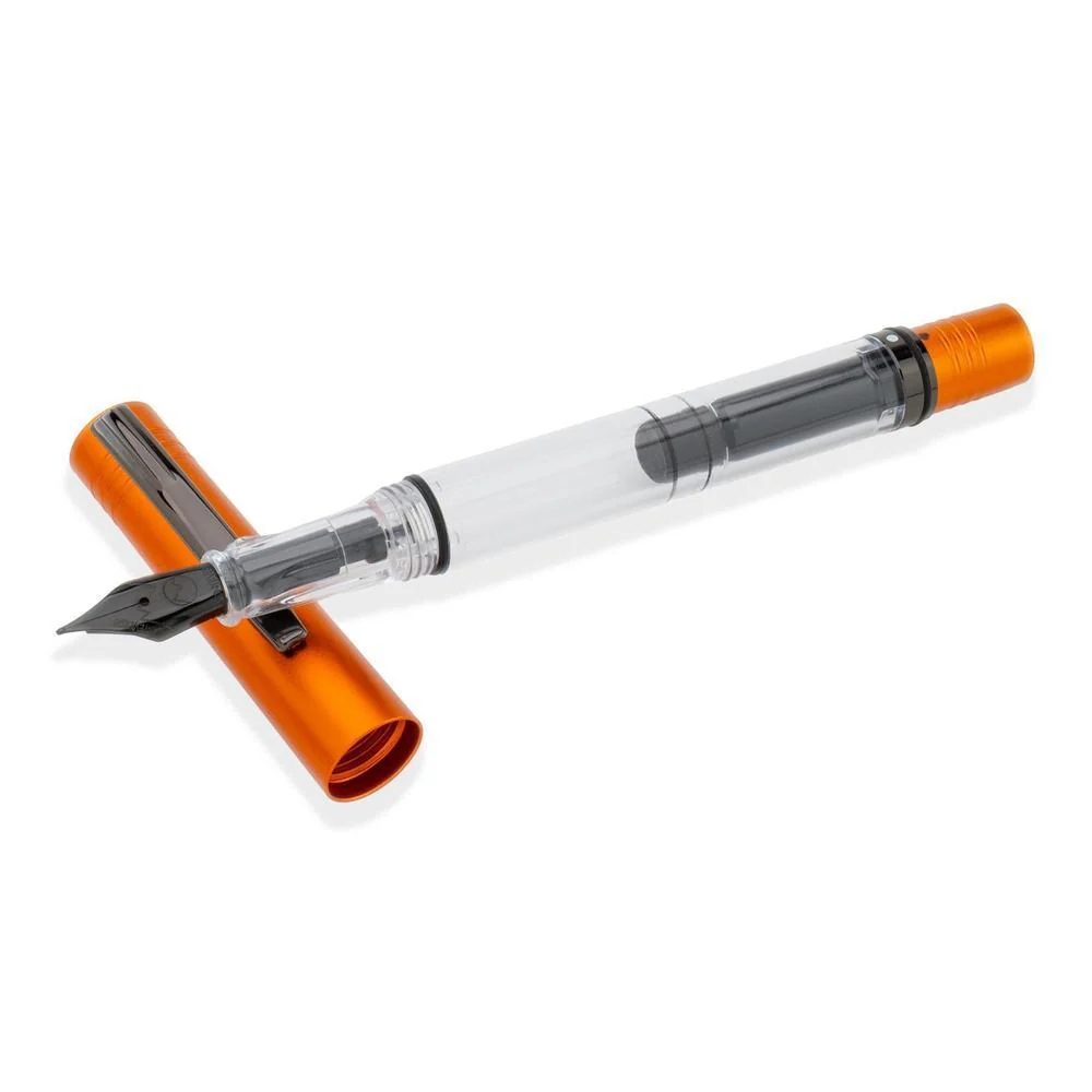 Monteverde Fountain Pen - MP1 - Image 25