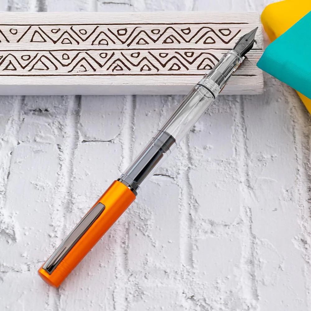 Monteverde Fountain Pen - MP1 - Image 27