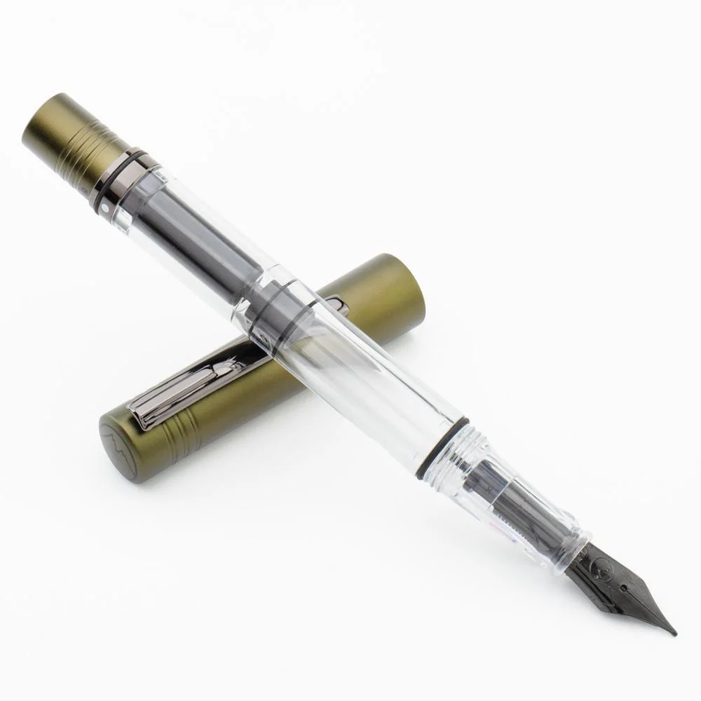 Monteverde Fountain Pen - MP1 - Image 28