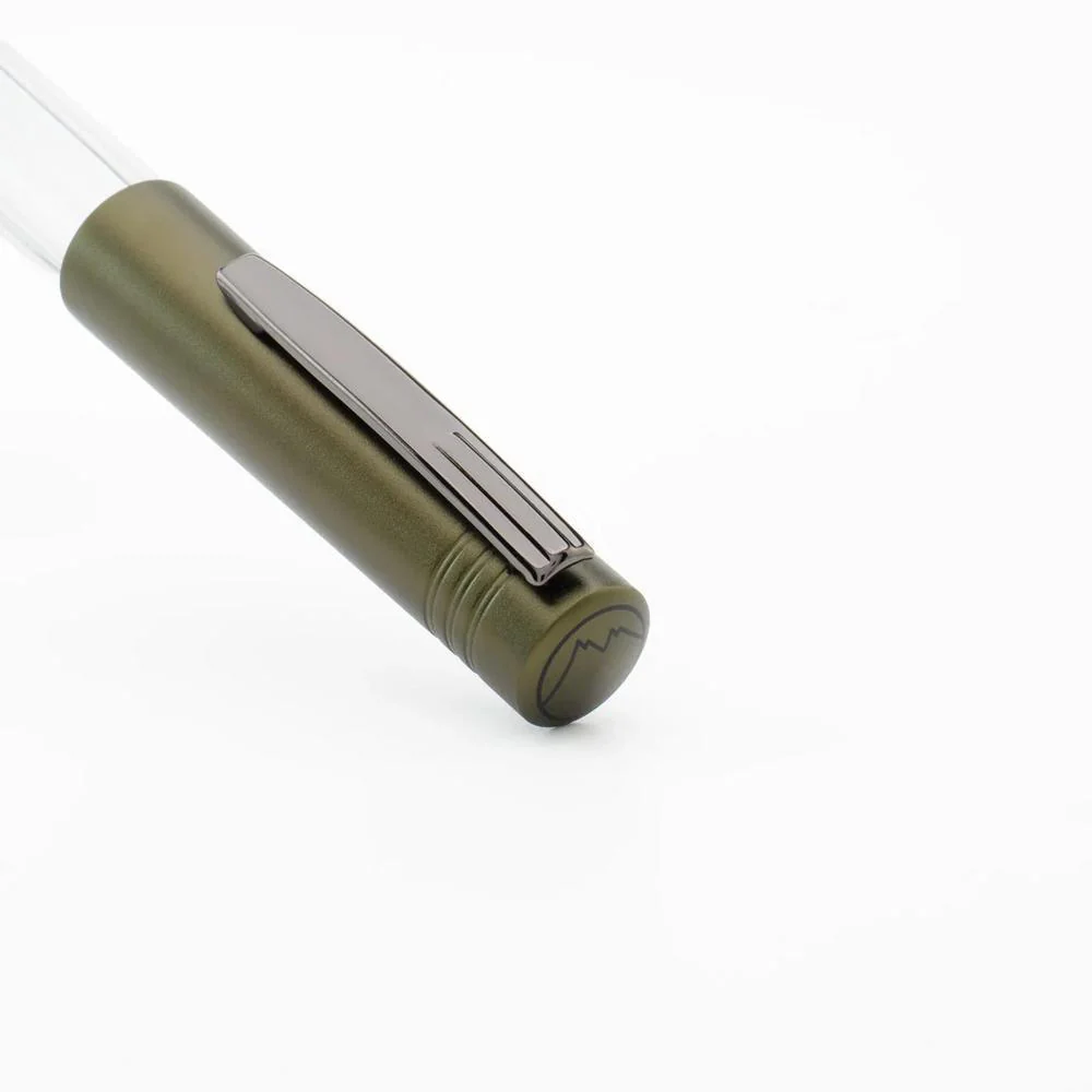 Monteverde Fountain Pen - MP1 - Image 29
