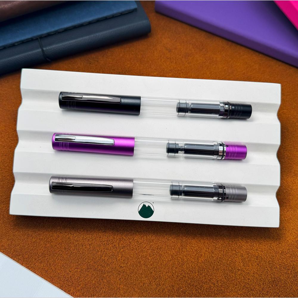 Monteverde Fountain Pen - MP1 - Image 3