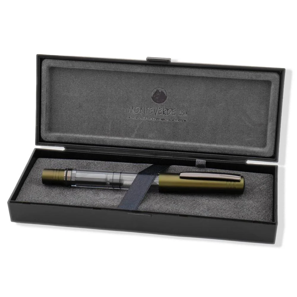 Monteverde Fountain Pen - MP1 - Image 30