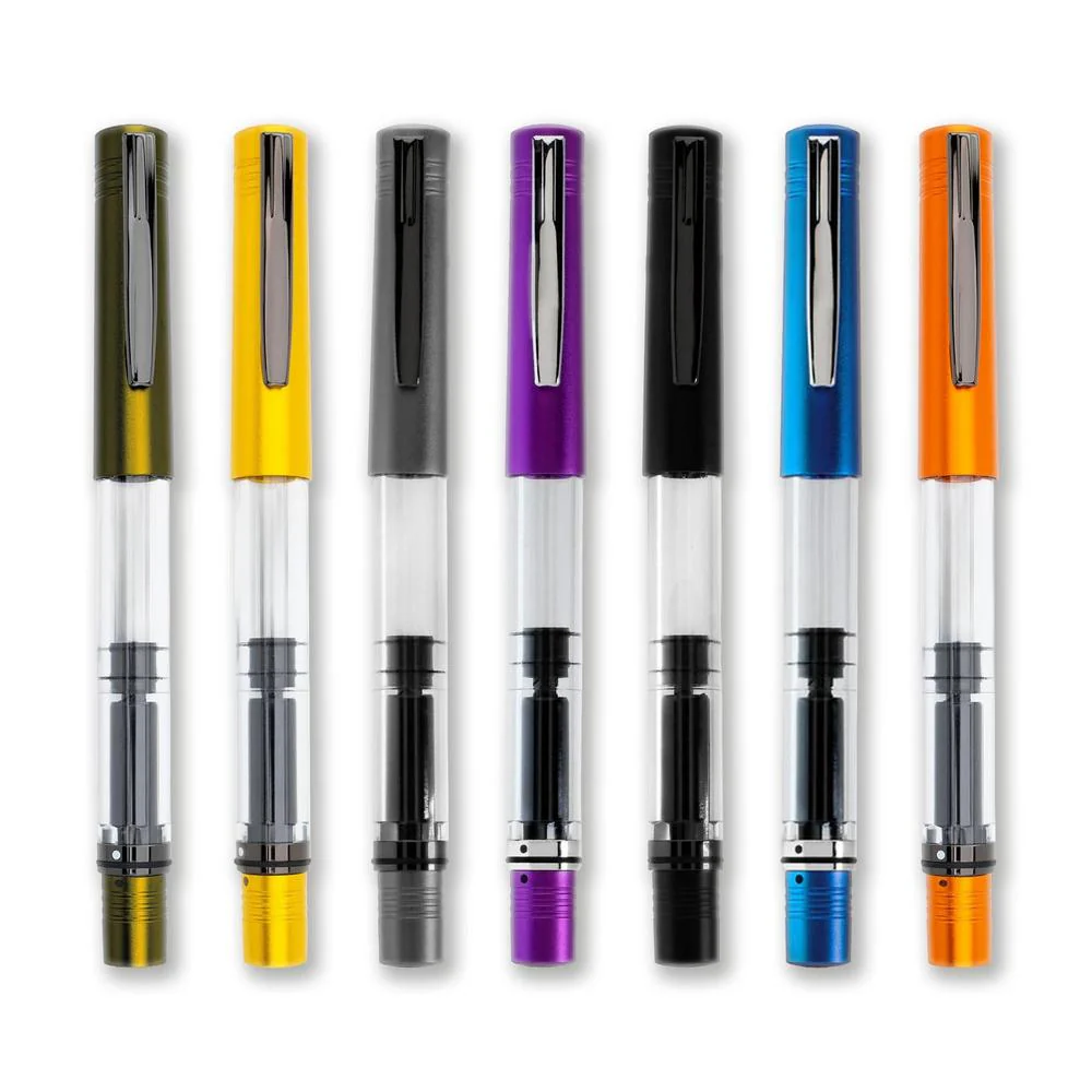 Monteverde Fountain Pen - MP1 - Image 5