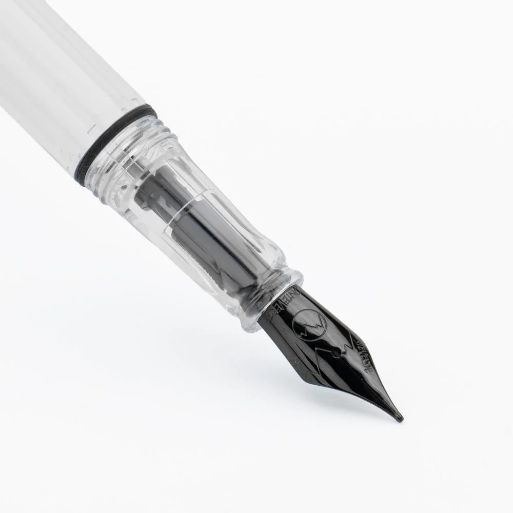 Monteverde Fountain Pen - MP1 - Image 6