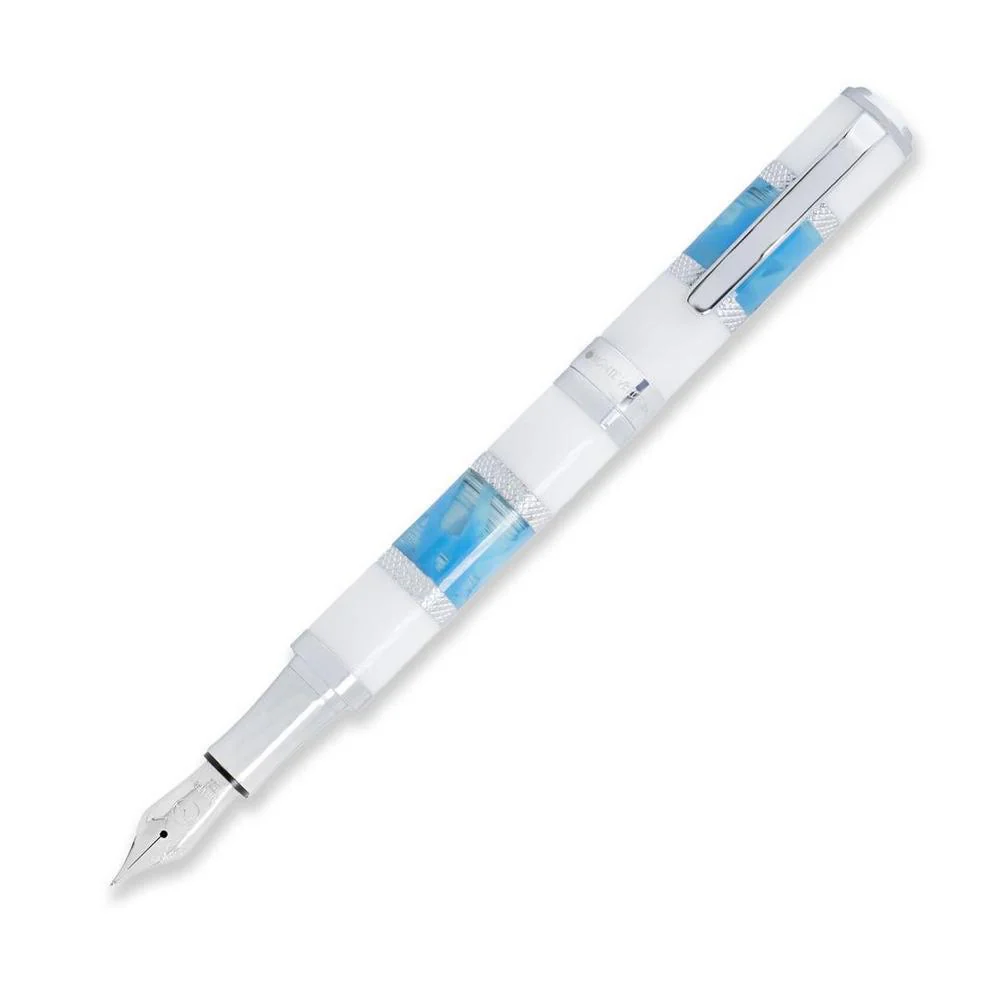 Monteverde Fountain Pen - Regatta Sport - Image 10