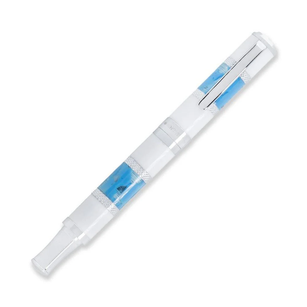 Monteverde Fountain Pen - Regatta Sport - Image 11