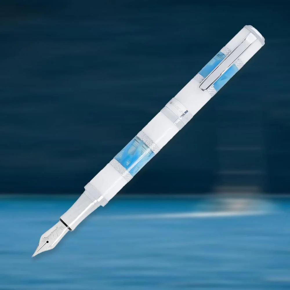 Monteverde Fountain Pen - Regatta Sport - Image 12
