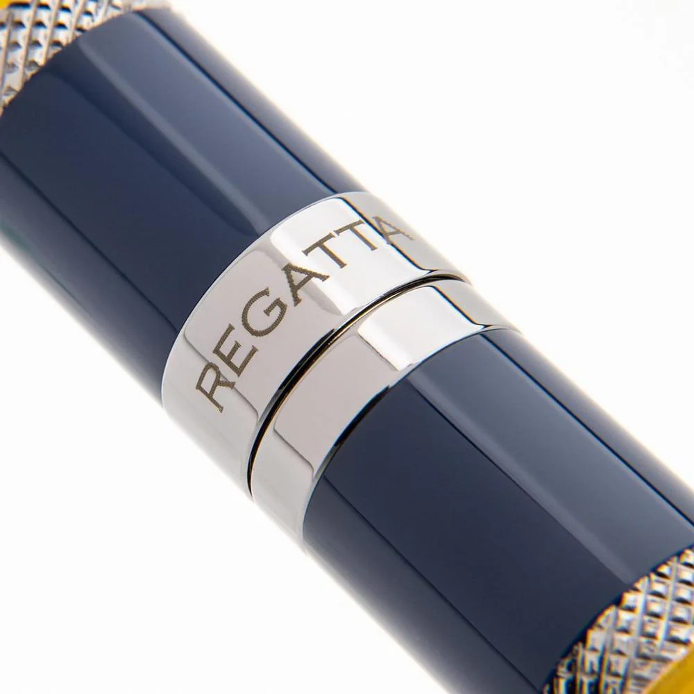 Monteverde Fountain Pen - Regatta Sport - Image 14