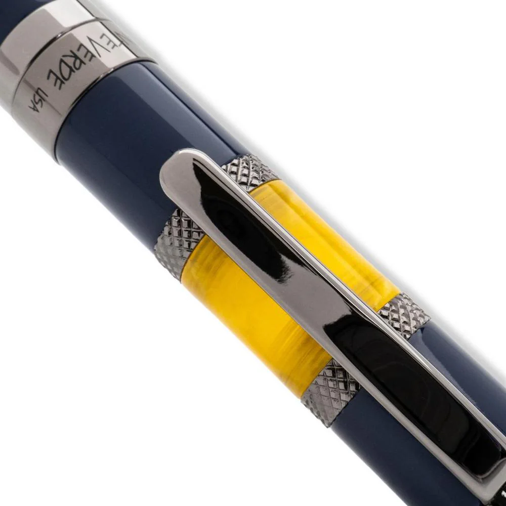 Monteverde Fountain Pen - Regatta Sport - Image 16