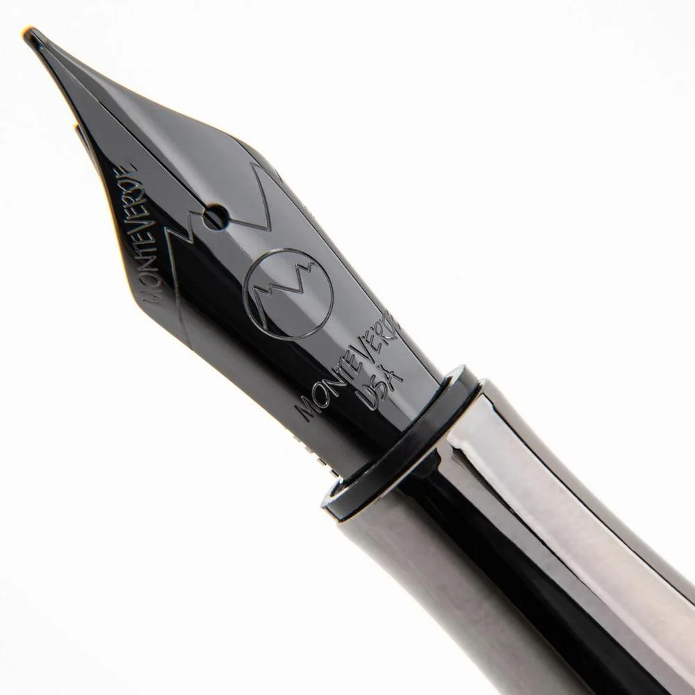 Monteverde Fountain Pen - Regatta Sport - Image 17