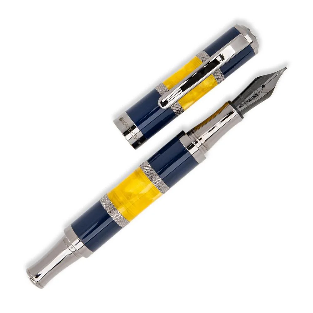 Monteverde Fountain Pen - Regatta Sport - Image 18