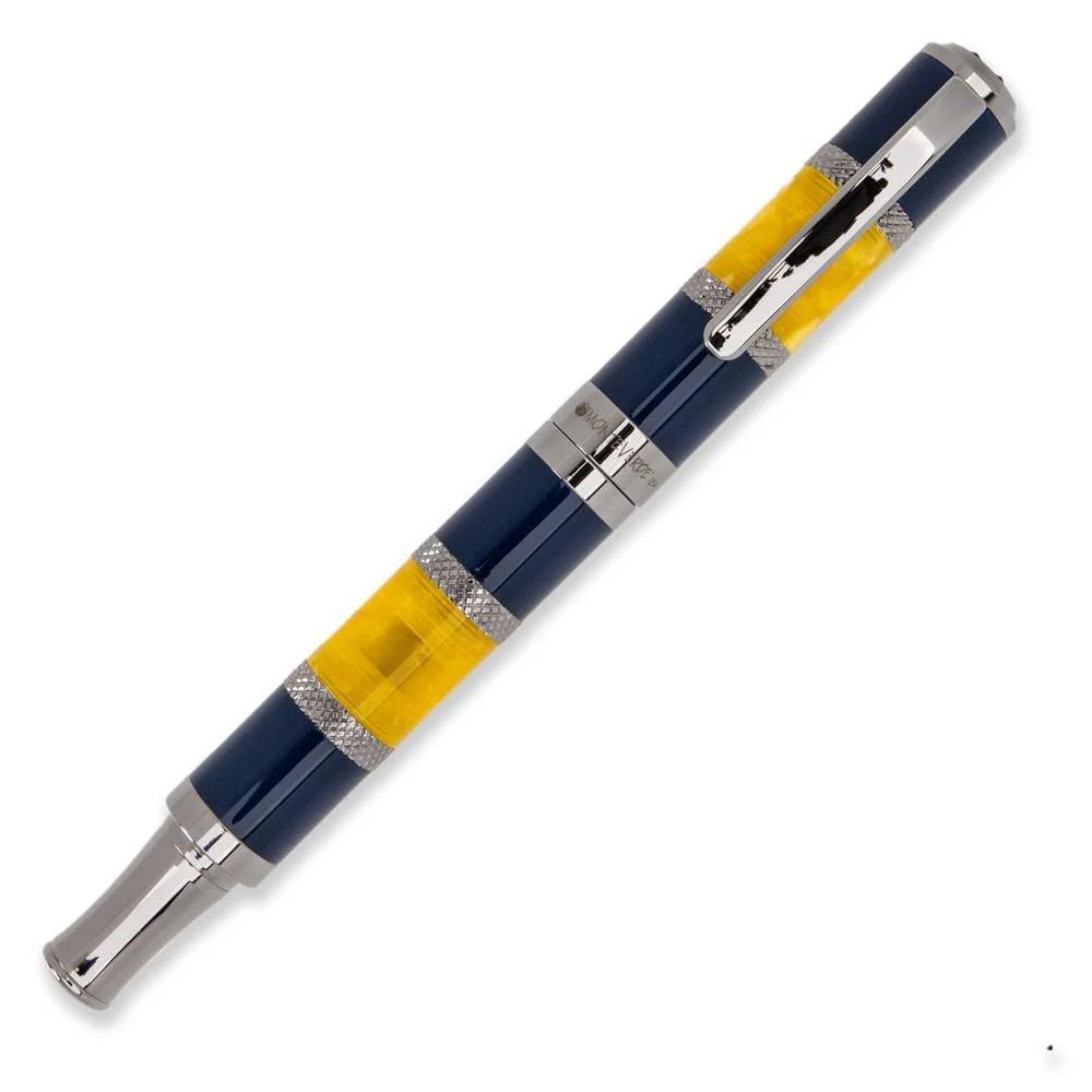 Monteverde Fountain Pen - Regatta Sport - Image 19