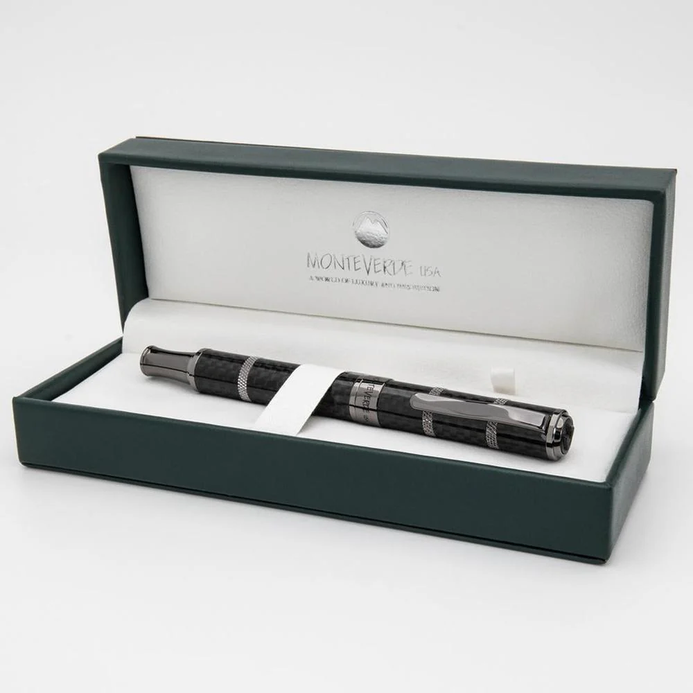 Monteverde Fountain Pen - Regatta Sport - Image 20