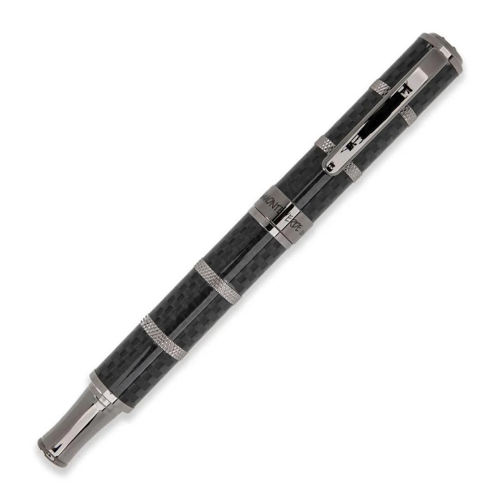 Monteverde Fountain Pen - Regatta Sport - Image 23