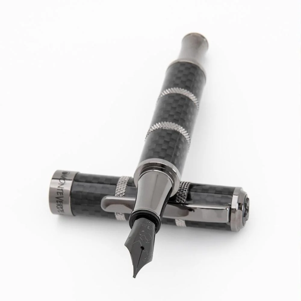 Monteverde Fountain Pen - Regatta Sport - Image 29