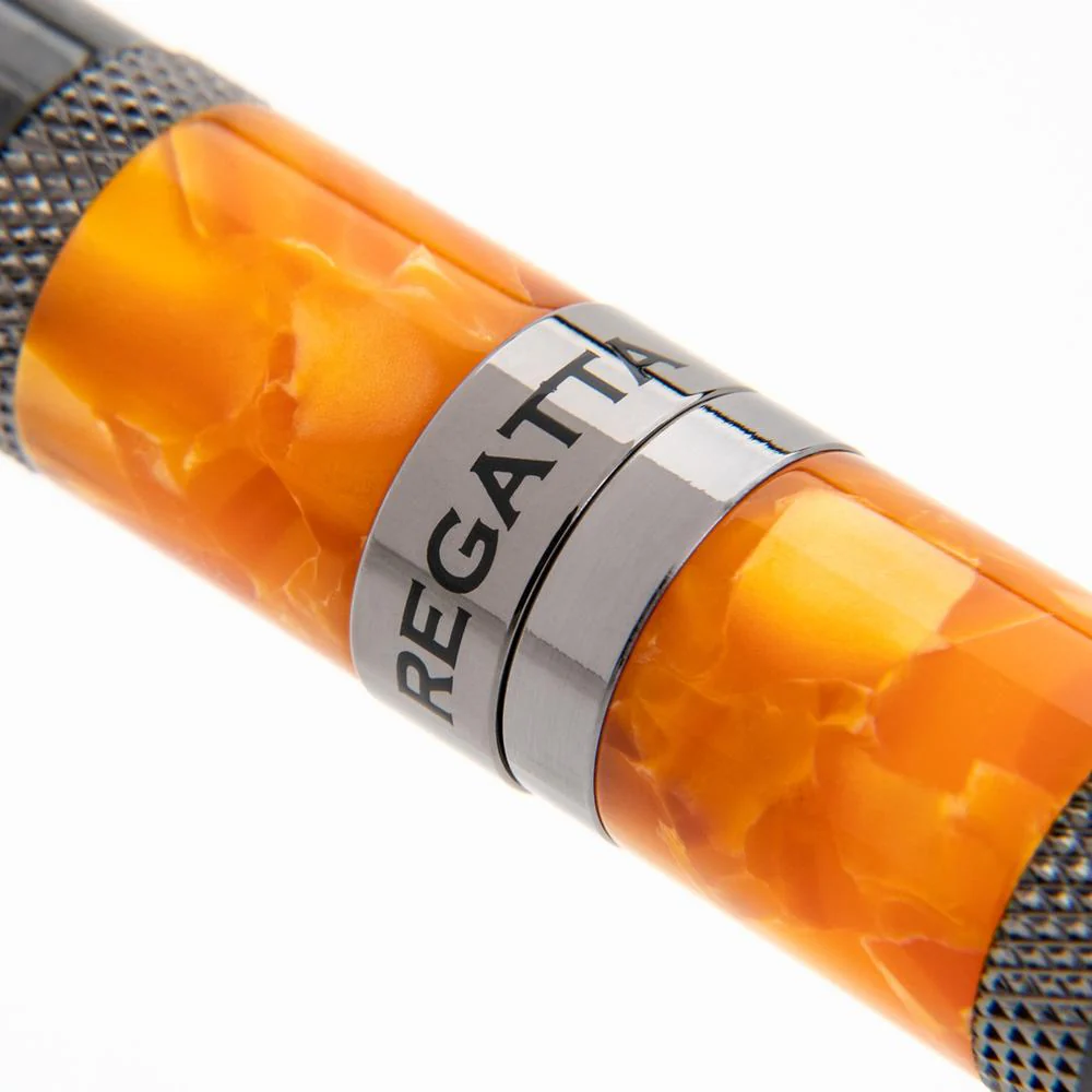 Monteverde Fountain Pen - Regatta Sport - Image 3