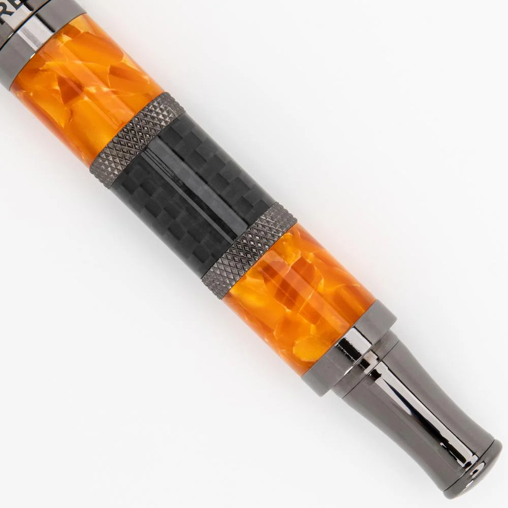 Monteverde Fountain Pen - Regatta Sport - Image 4