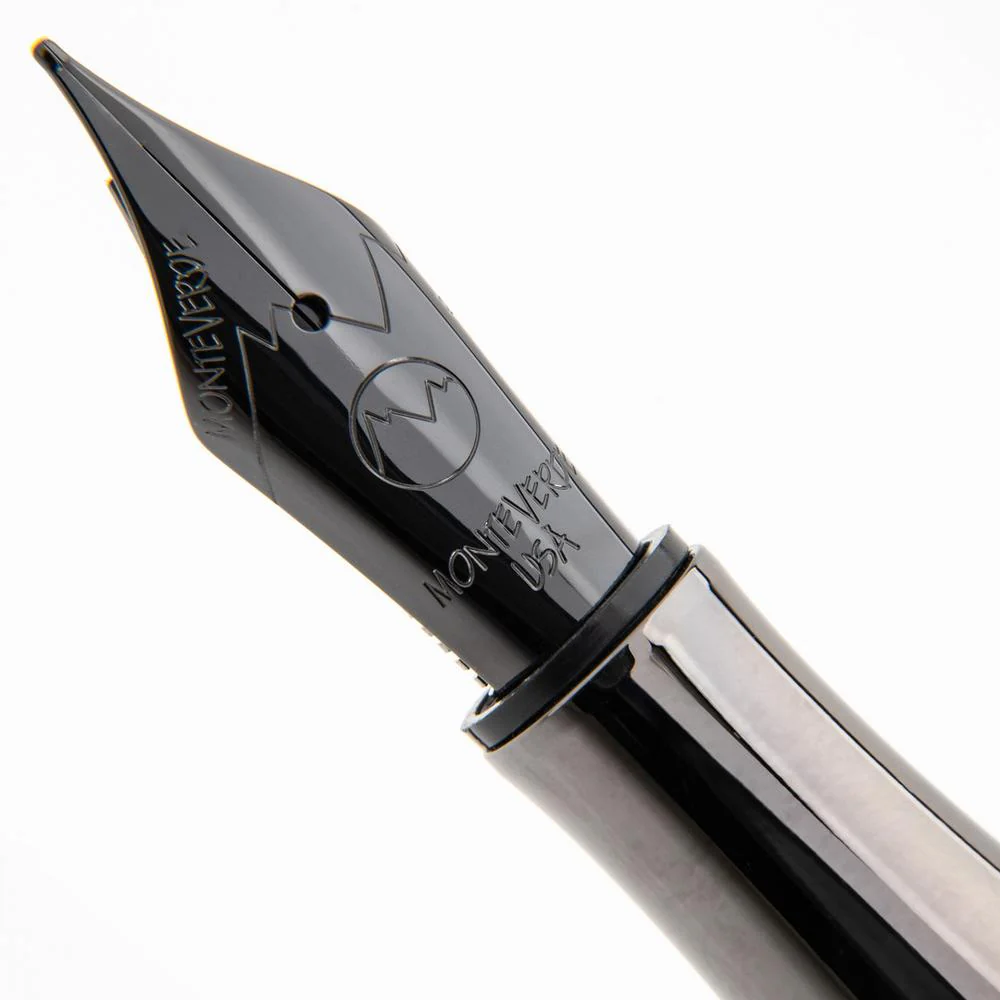 Monteverde Fountain Pen - Regatta Sport - Image 5