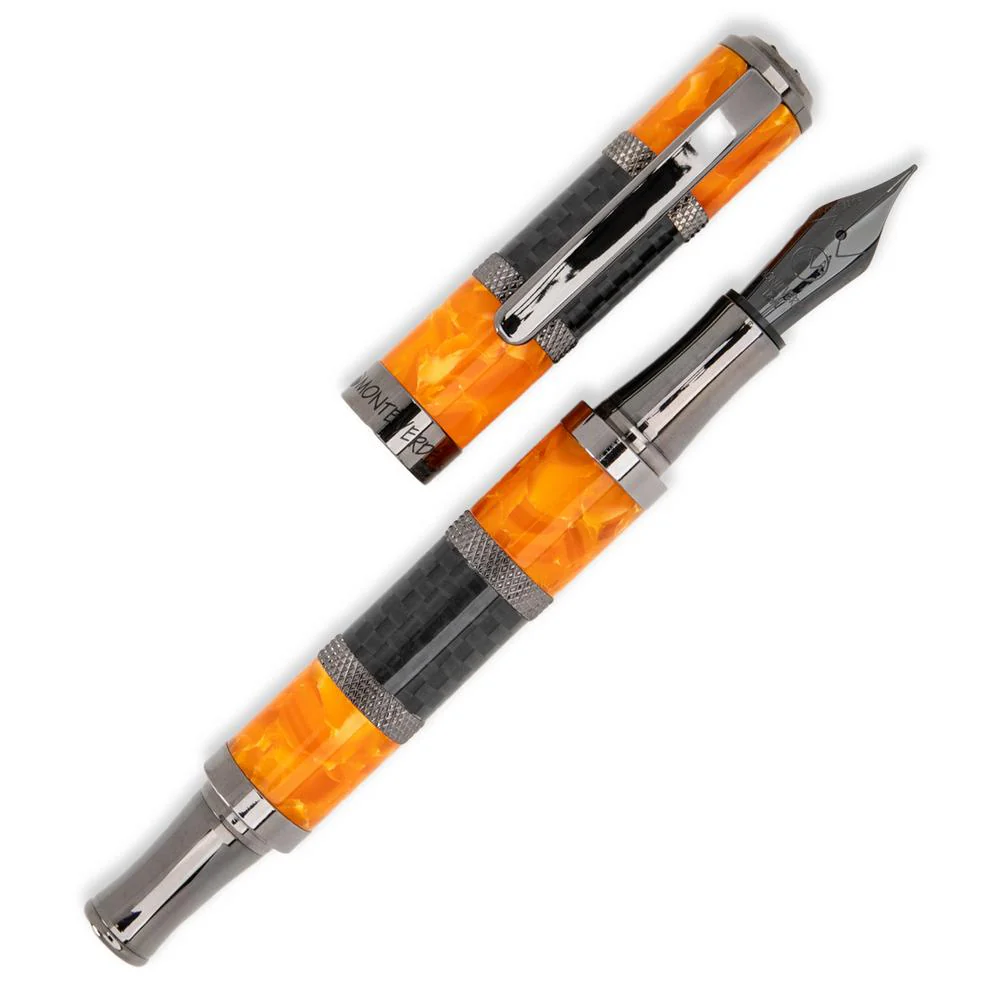 Monteverde Fountain Pen - Regatta Sport - Image 6