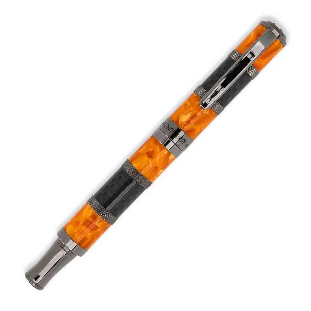 Monteverde Fountain Pen - Regatta Sport - Image 7