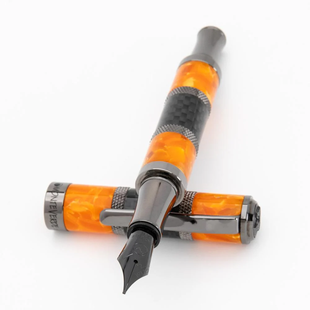 Monteverde Fountain Pen - Regatta Sport - Image 8
