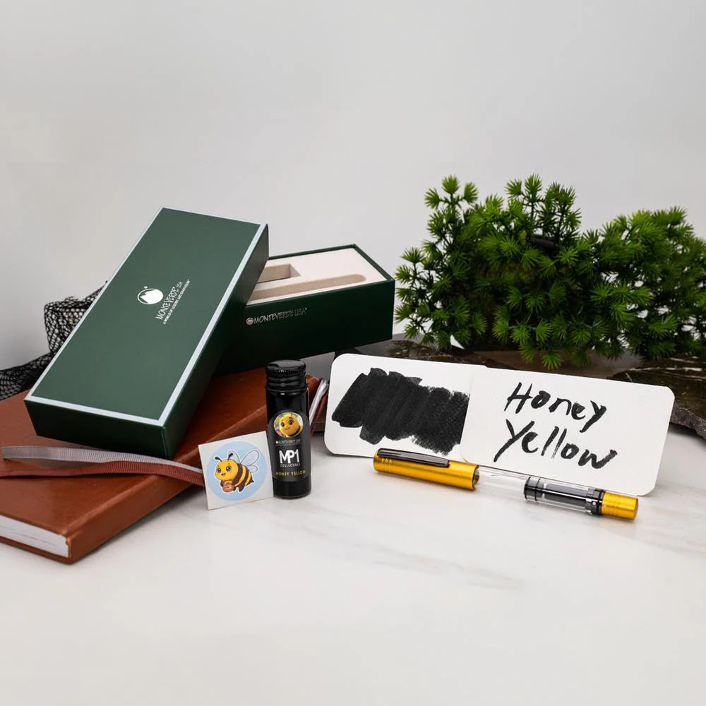 Monteverde Gift Set - MP1 - Image 3