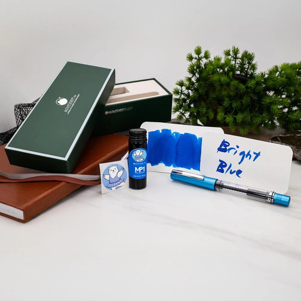 Monteverde Gift Set - MP1 - Image 4