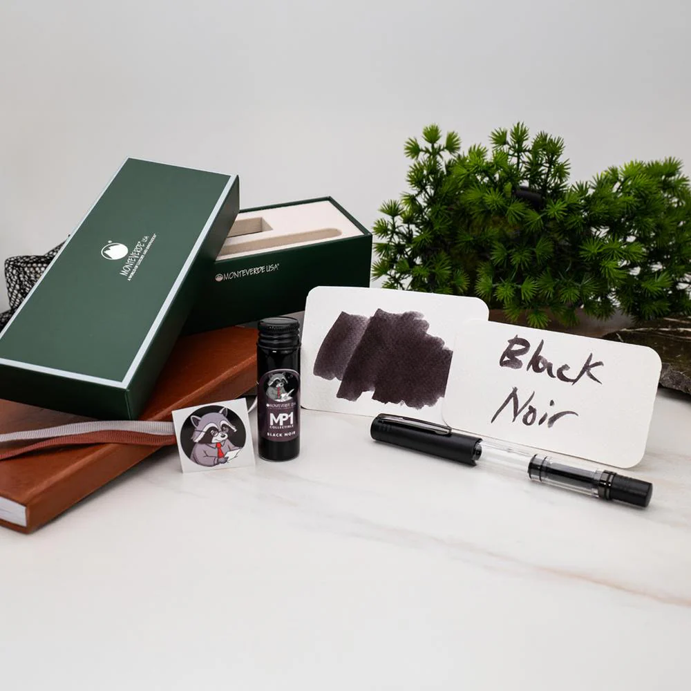 Monteverde Gift Set - MP1 - Image 5