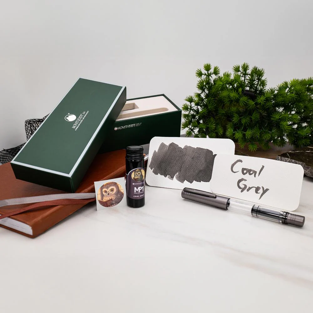 Monteverde Gift Set - MP1 - Image 6