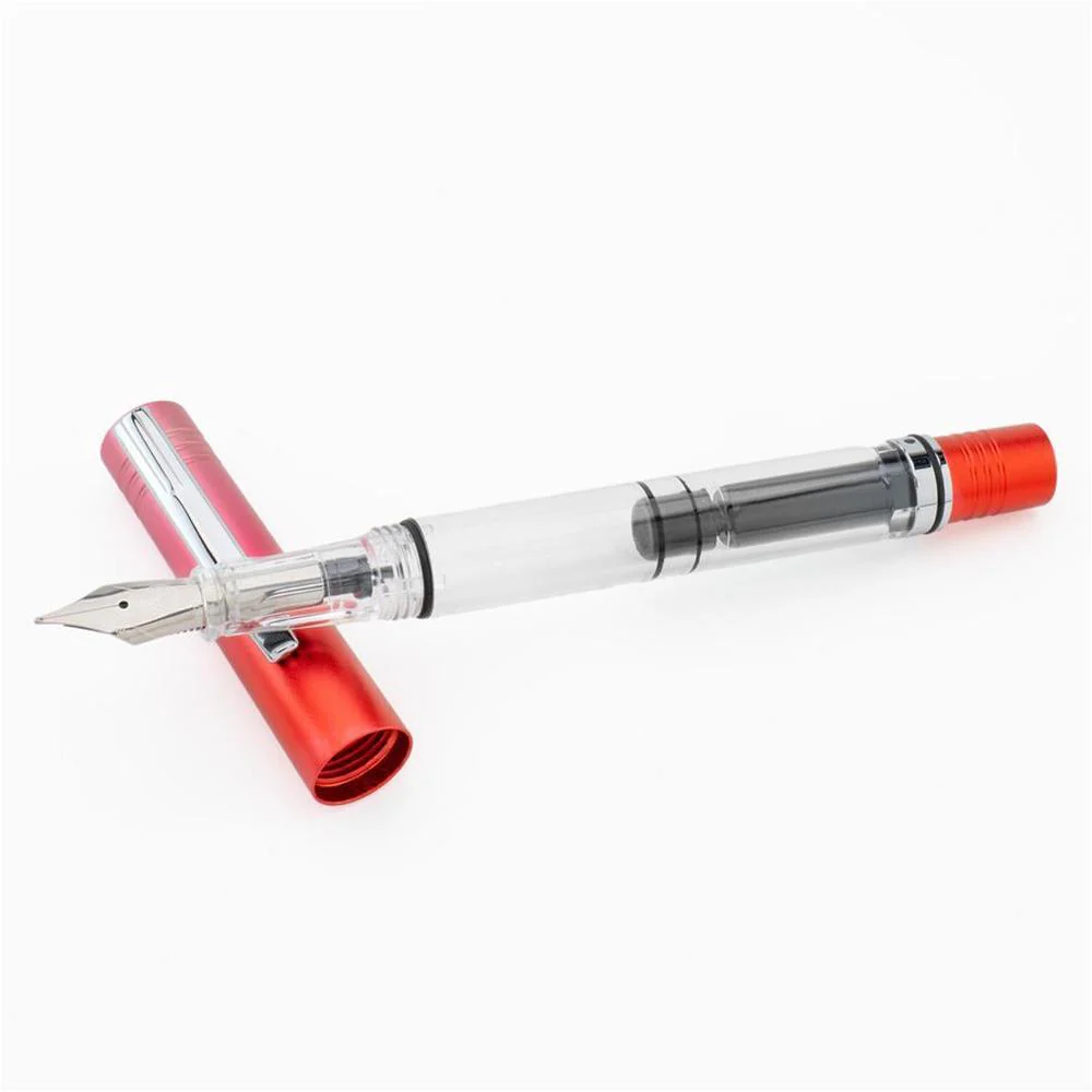 Monteverde Gift Set - MP1 Strawberry Dreams - Limited Edition (2025) - Image 3