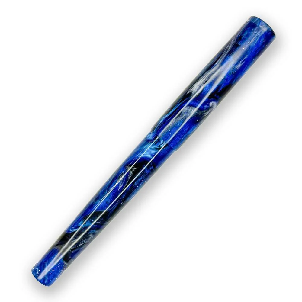 Myers Pen Co × @ericanicole922 Moonshadow Fountain Pen - Image 8