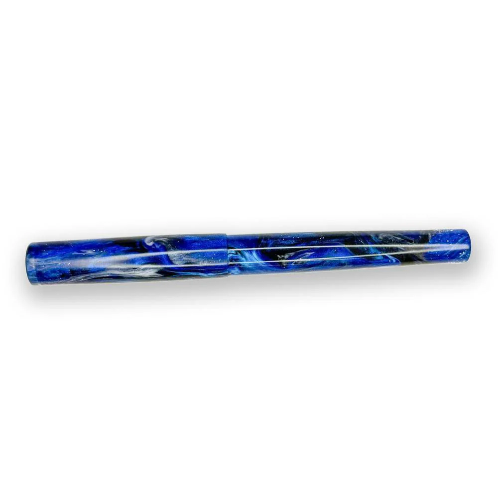Myers Pen Co × @ericanicole922 Moonshadow Fountain Pen - Image 9
