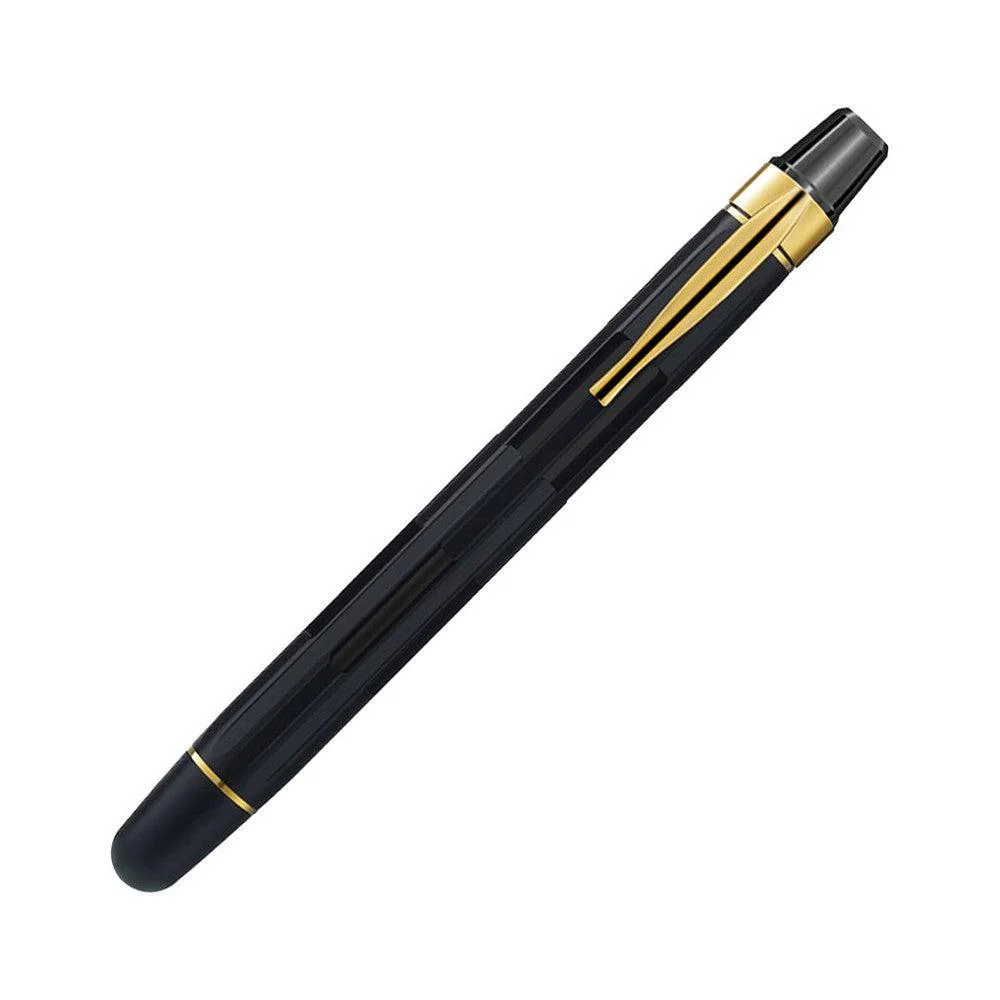 Nahvalur Fountain Pen - Eclipse - Image 4