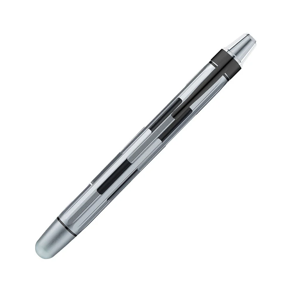 Nahvalur Fountain Pen - Eclipse - Image 5