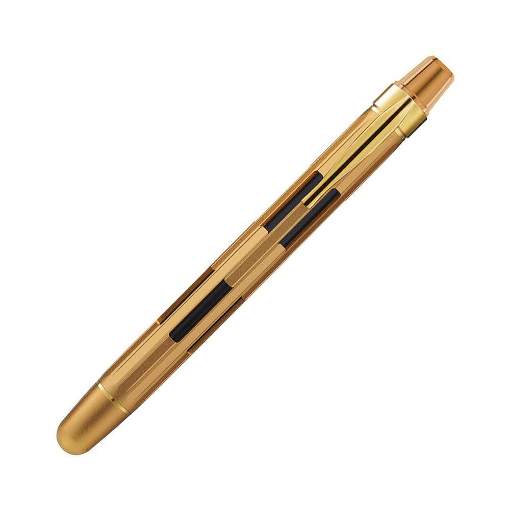 Nahvalur Fountain Pen - Eclipse - Image 6