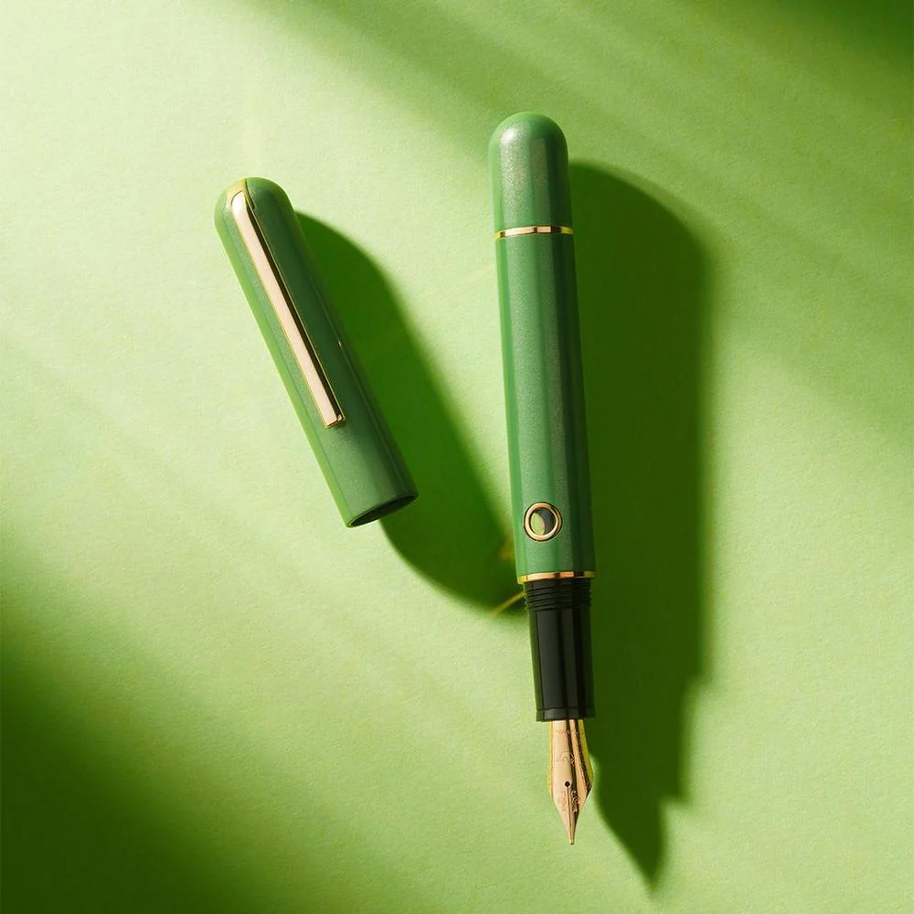 Nahvalur (Narwhal) Fountain Pen - 365 Anniversary - Limited Edition (2025) - Image 3