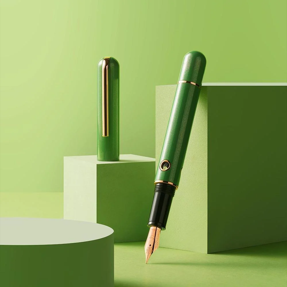 Nahvalur (Narwhal) Fountain Pen - 365 Anniversary - Limited Edition (2025) - Image 4