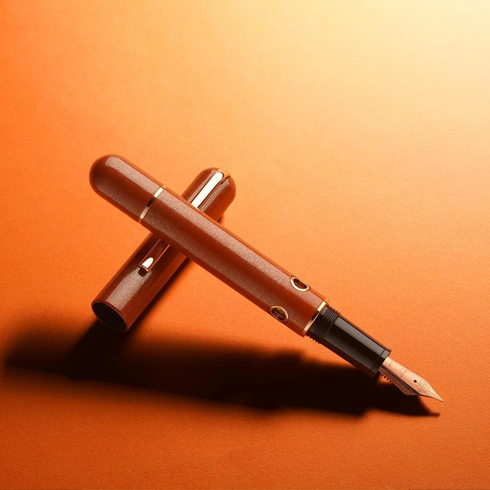 Nahvalur (Narwhal) Fountain Pen - 365 Anniversary - Limited Edition (2025) - Image 5
